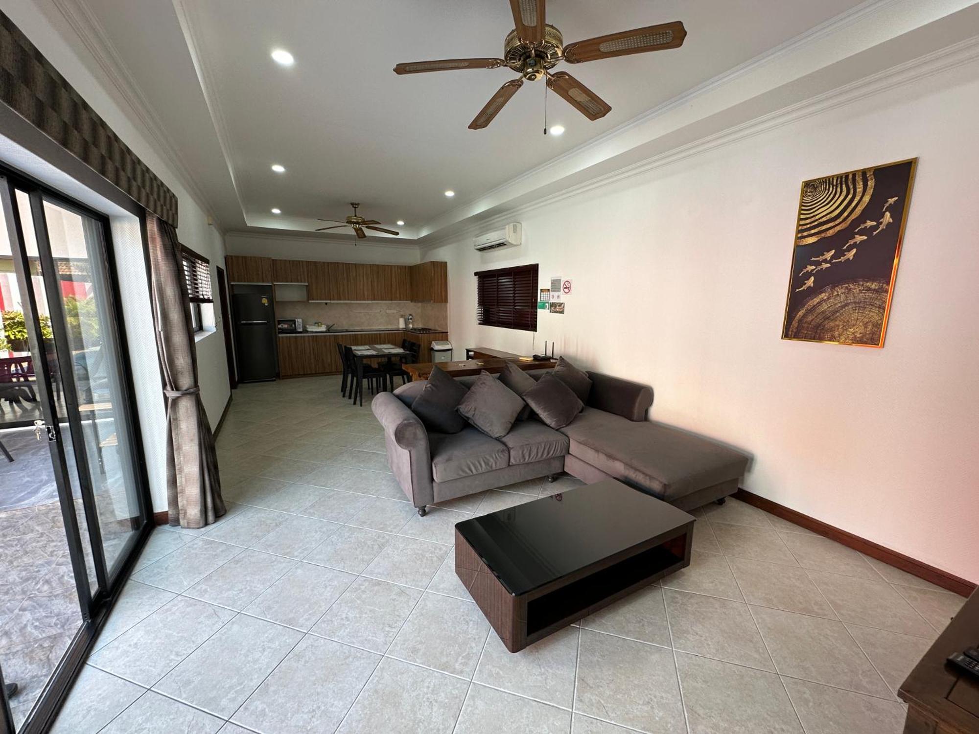 Majestic Residence 2Bedroom Poolvilla51, Beach Gate Pattaya Εξωτερικό φωτογραφία