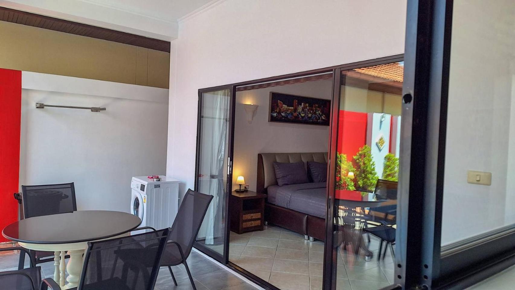 Majestic Residence 2Bedroom Poolvilla51, Beach Gate Pattaya Εξωτερικό φωτογραφία